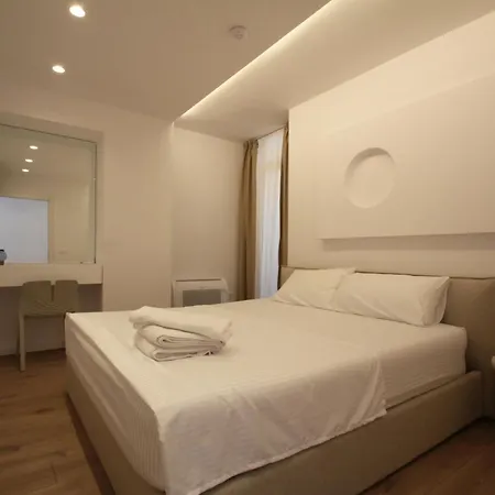 Belleview 8 Tirana
