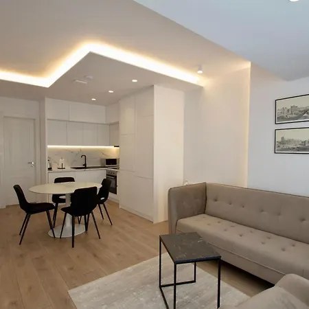 Elrea Living 3br View