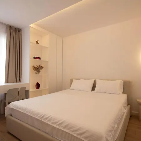 Apartment Belleview 8 *