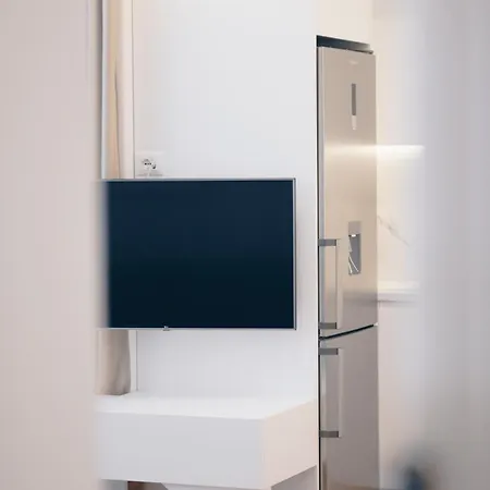 Elrea Living 3br View Διαμέρισμα *