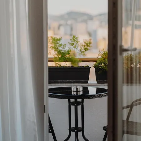 Elrea Living 3br View Διαμέρισμα Τίρανα