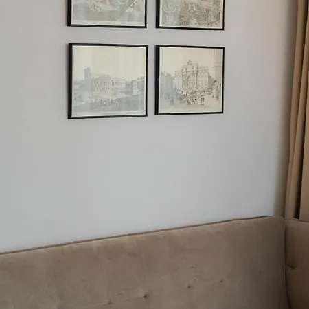 Διαμέρισμα Elrea Living 3br View