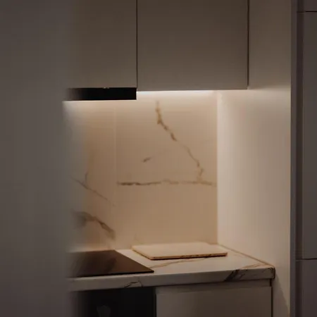 Elrea Living 3br View * Τίρανα