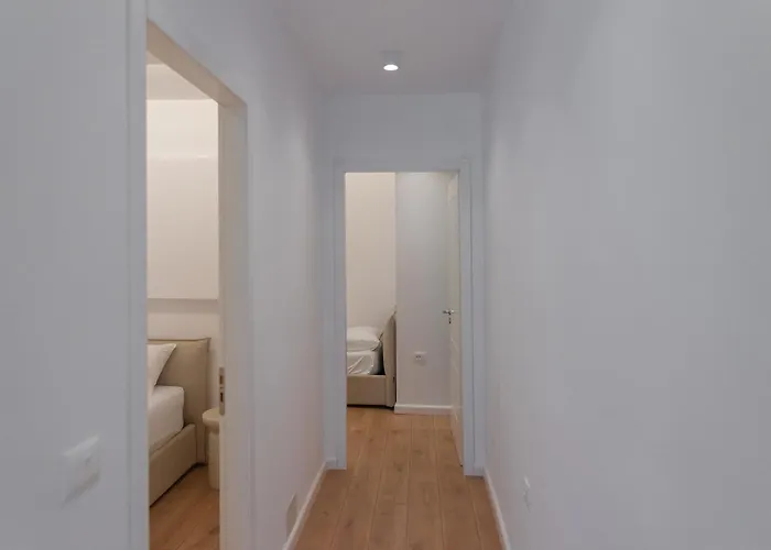 Apartment Elrea Living