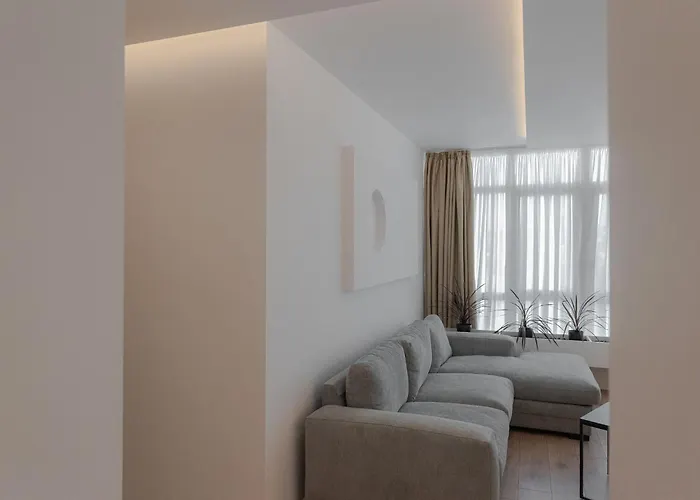 דירה Belleview 8 *