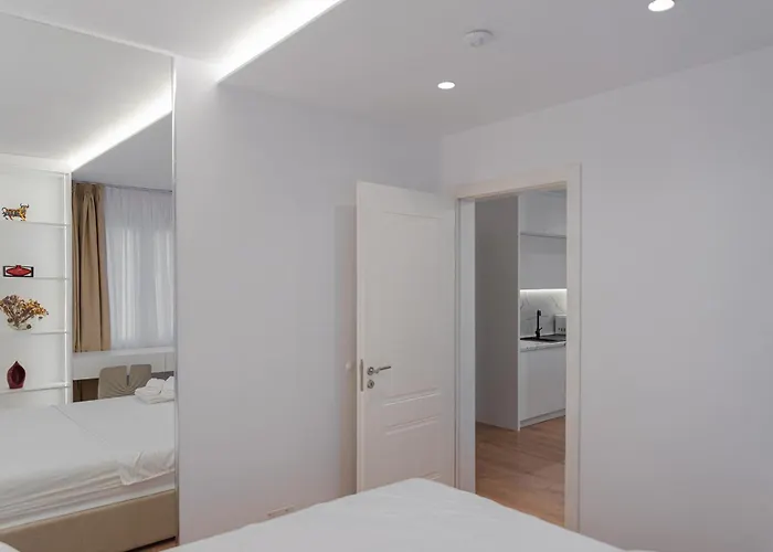 Appartement Belleview 8 *