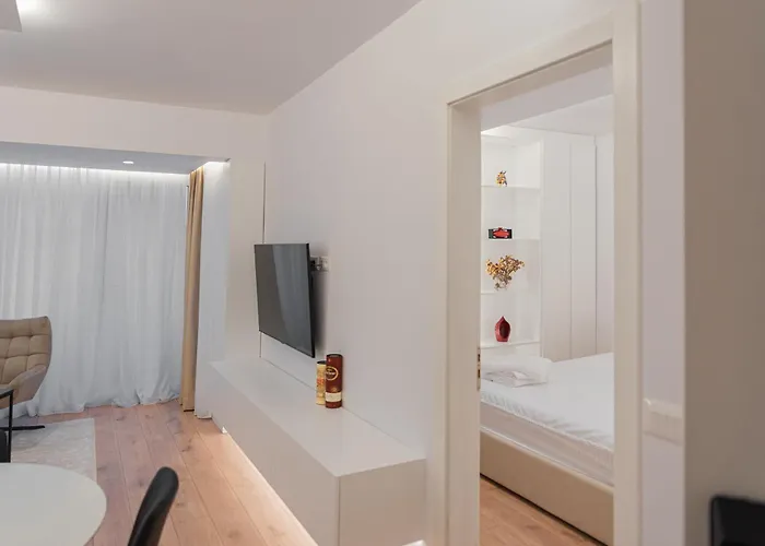 Appartement Belleview 8 *