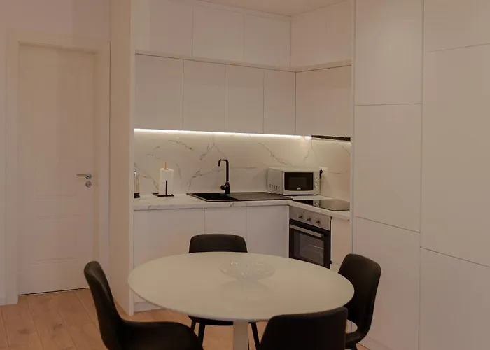 Belleview 8 Appartement Tirana