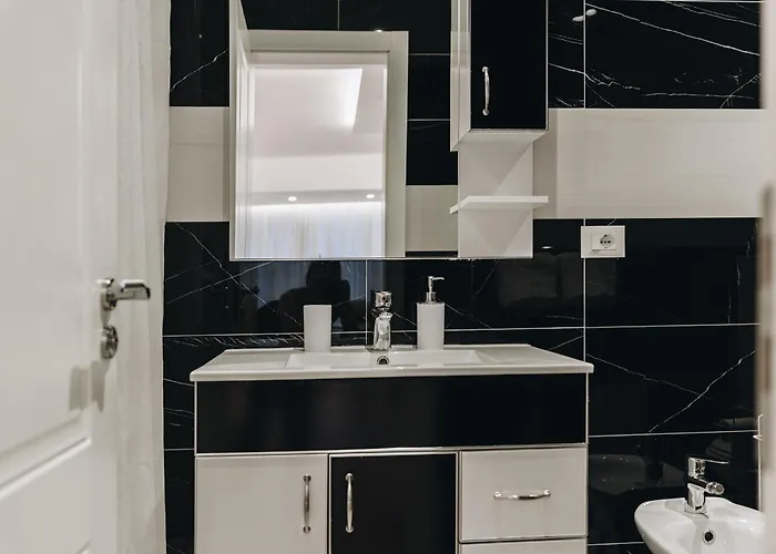 Elrea Living Apartment *