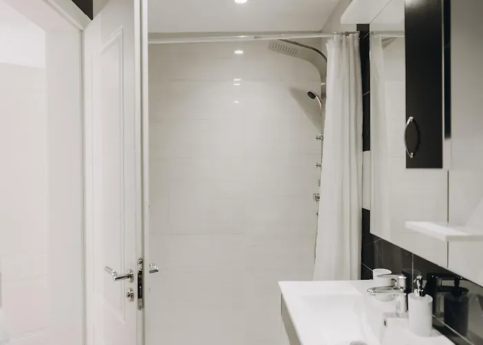 Belleview 8 Appartement