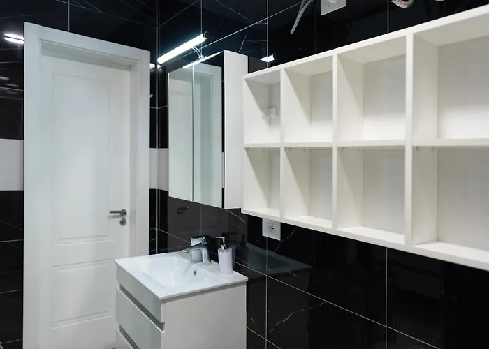 Belleview 8 Appartement