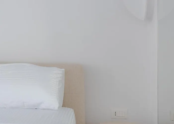 Apartment Elrea Living *