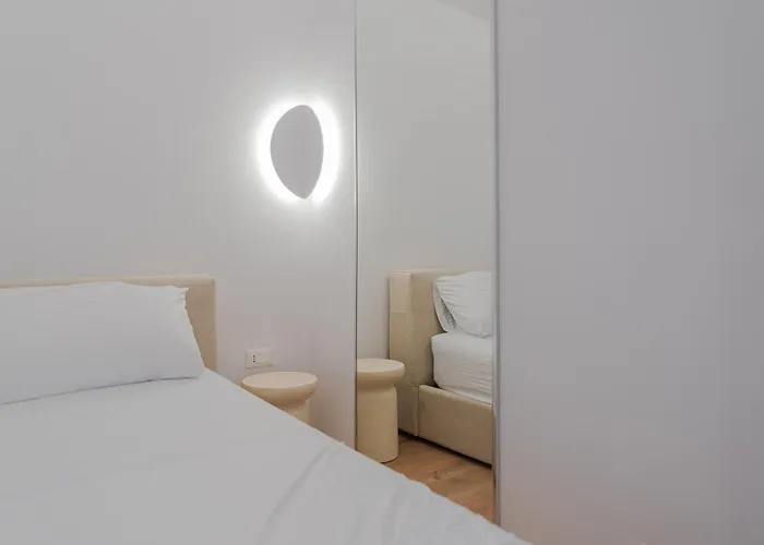 Belleview 8 * Tirana