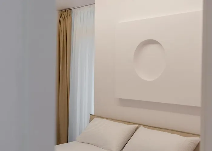 Appartement Belleview 8 Tirana