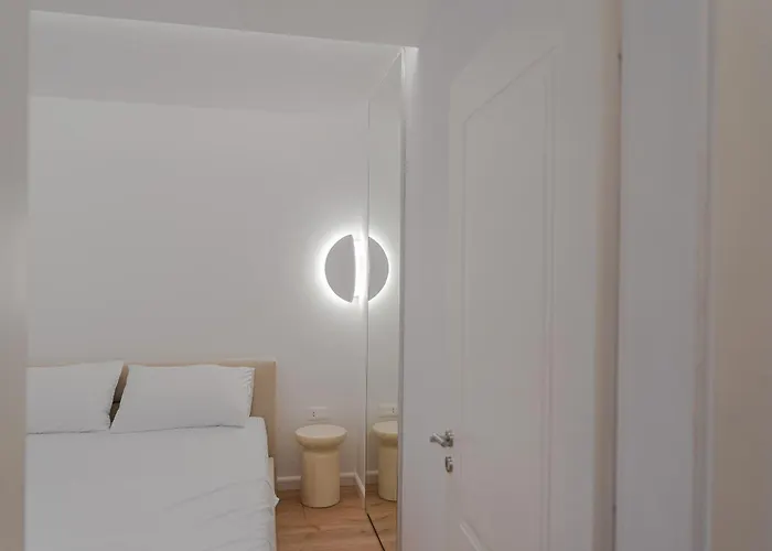 Elrea Living Apartment