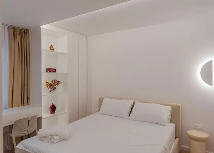 Appartement Belleview 8 Tirana