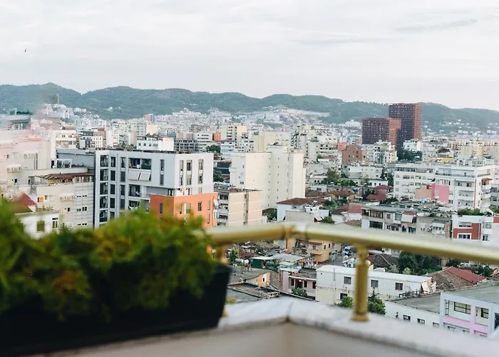 דירה Belleview 8 *