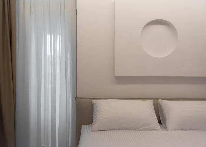 Appartement Belleview 8 Tirana