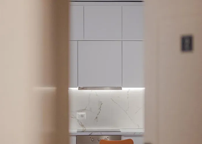 Appartement Belleview 8 Tirana