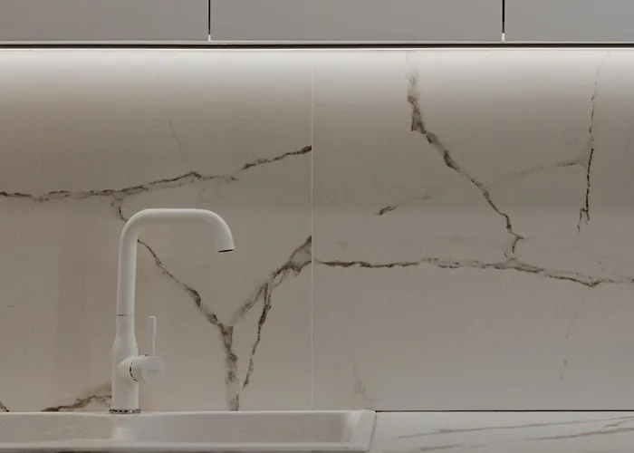 Elrea Living Apartment *