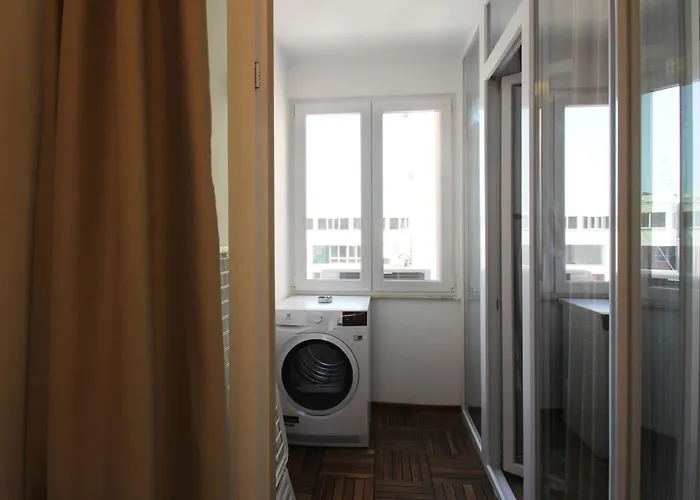 Belleview 8 Appartement