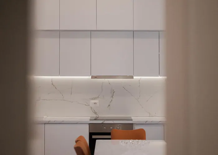 Apartment Elrea Living *