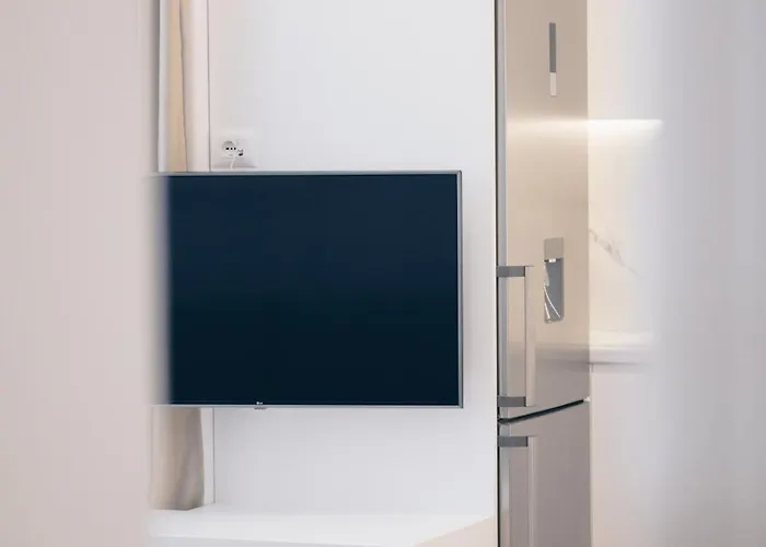 Elrea Living Apartment *