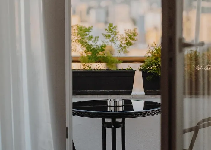 Elrea Living Apartment Tirana